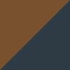 Desert Palm/Pond Blue