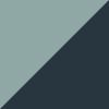 Sage/Pond Blue