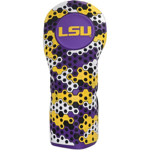 Hometown Brands Core LSU Driver Headcover