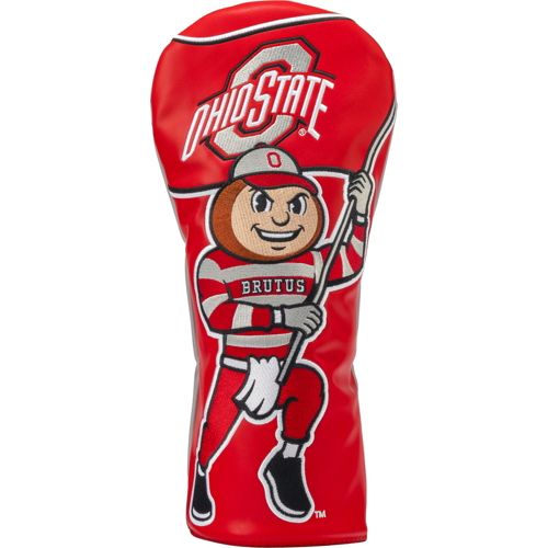 SWAG Golf Ohio State Blade Putter Headcover | Golf Galaxy