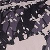 Dark Raisin/Black