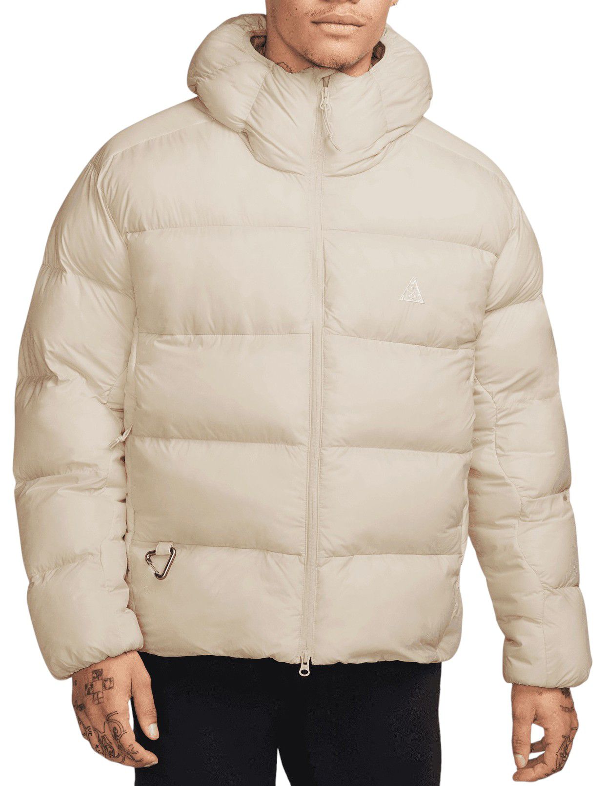 Nike Men's ACG Lunar Lake Therma-FIT ADV Puffer Jacket