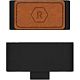 Tobacco Brown Leather
