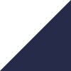 White/Navy