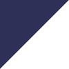 Navy/White