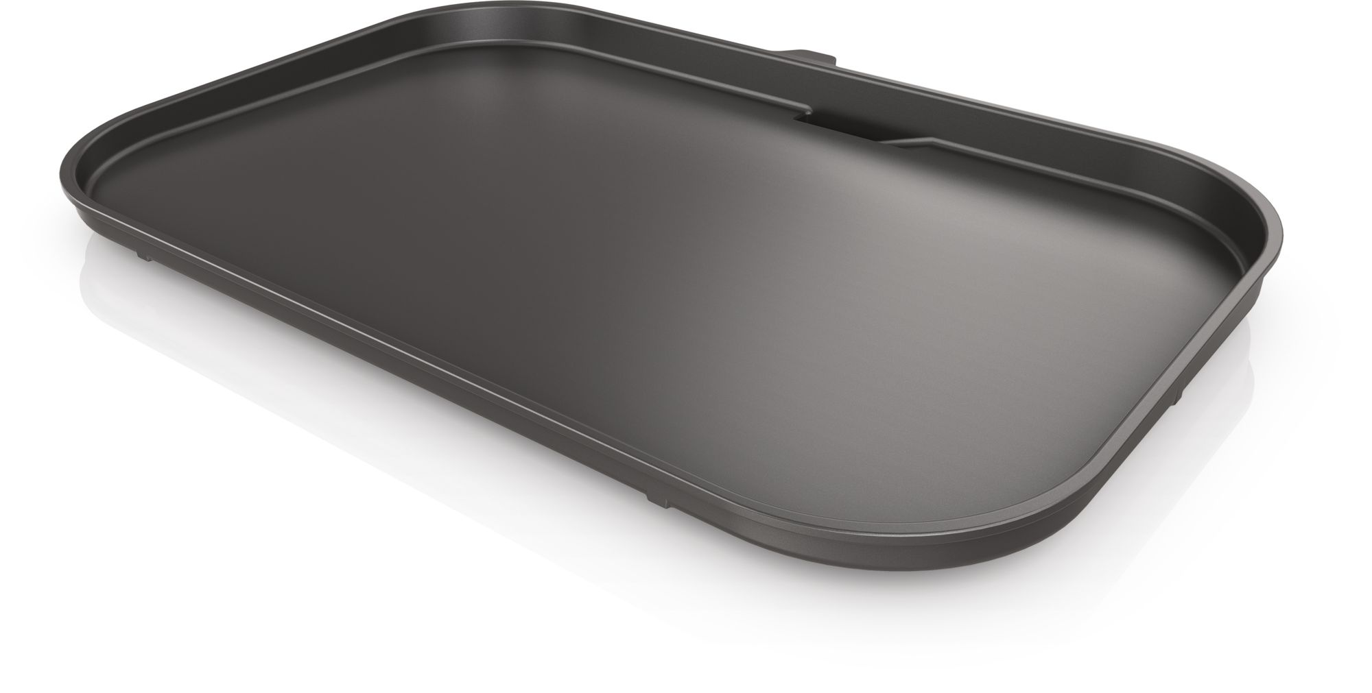 Ninja Premium Griddle Plate for XL Outdoor Grill and Smoker