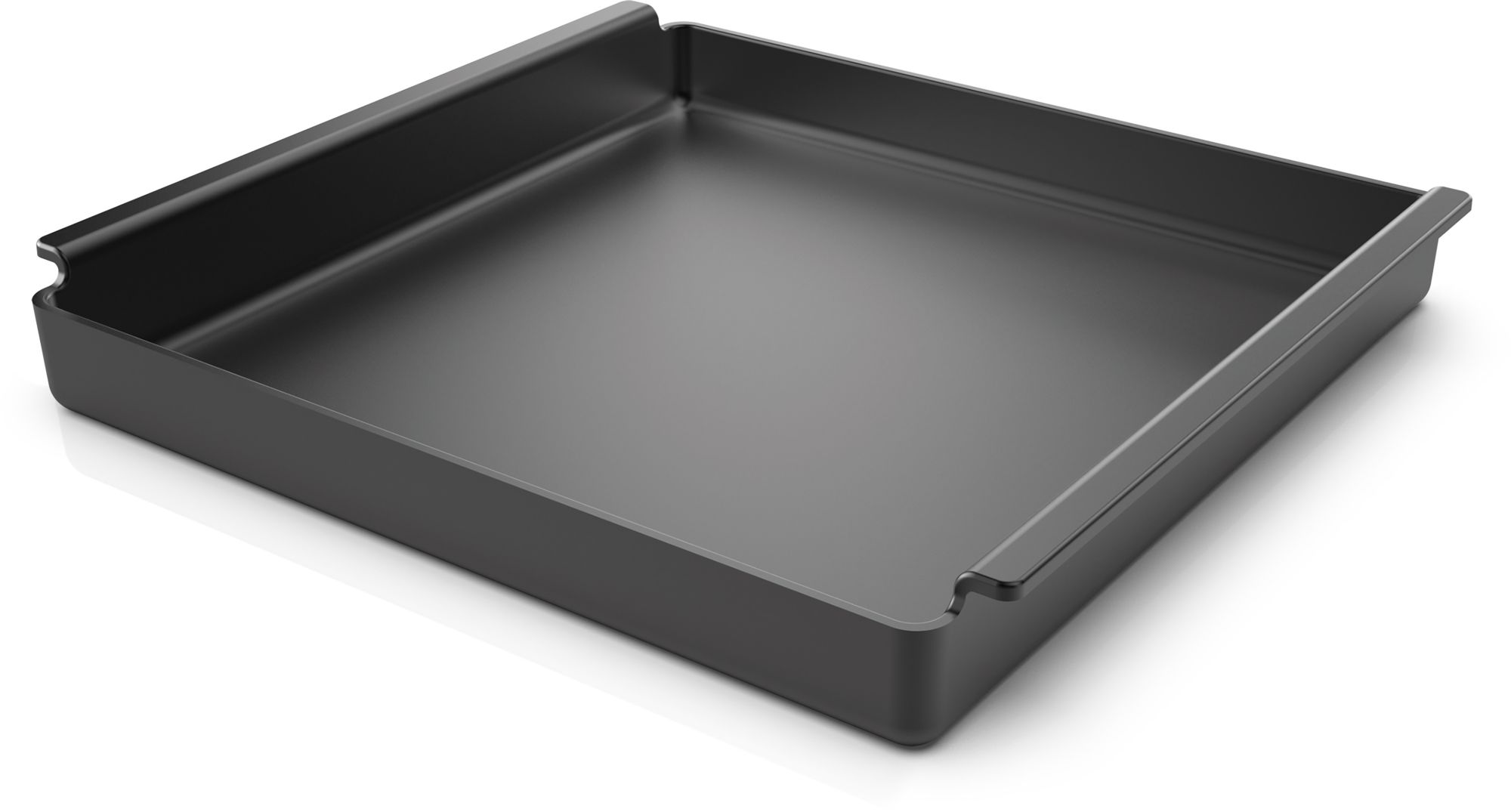 Ninja Outdoor Cast Iron Pan