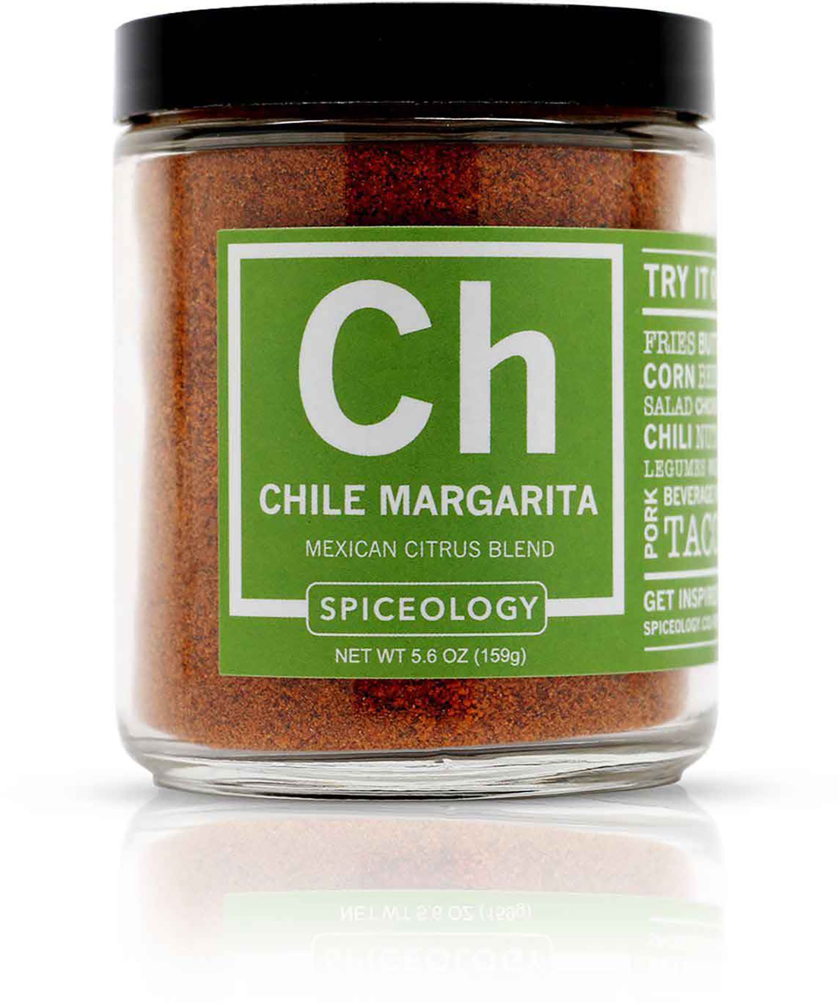 Photos - Outdoor Furniture Spiceology Chile Margarita Mexican Seasoning 24NCXUCHLMRGRTXXXCFP