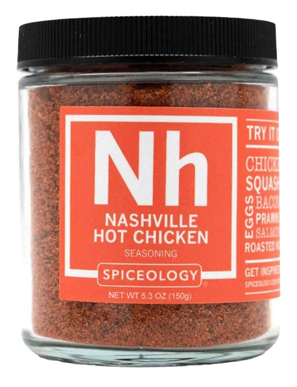 Spiceology Nashville Hot Chicken Seasoning