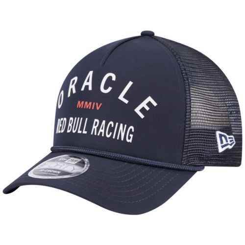 Mclaren Hats New Era 9Forty McLaren Formula 1 Racing Cap - Adjustable ...