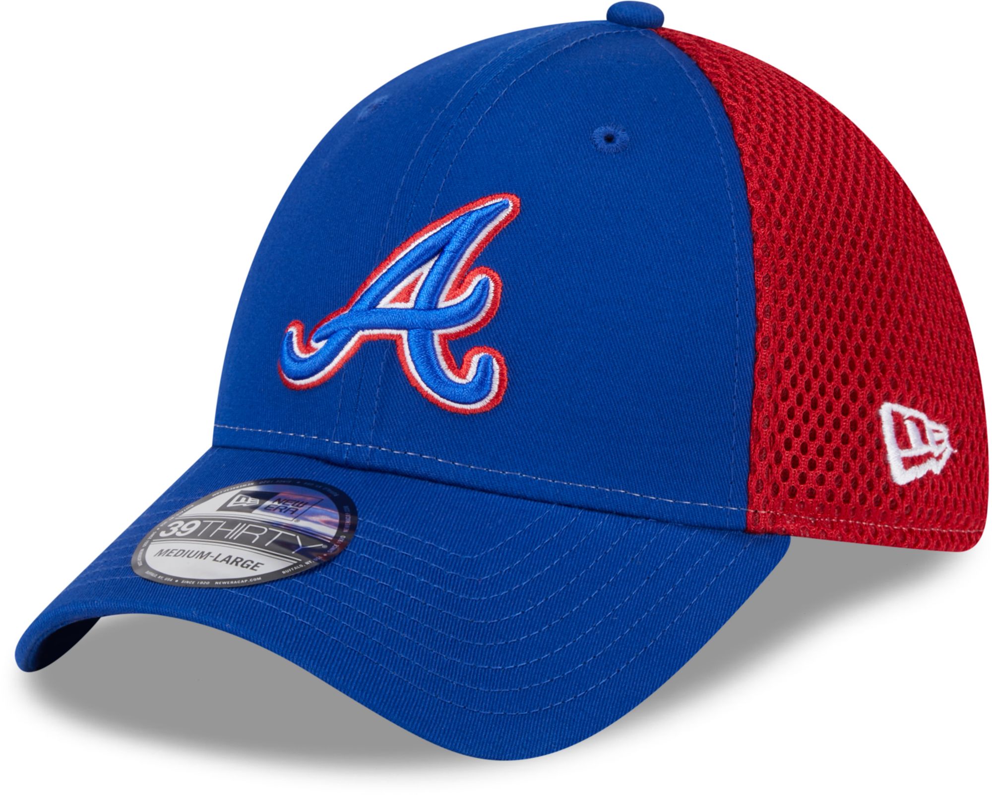 Atlanta Braves City Connect