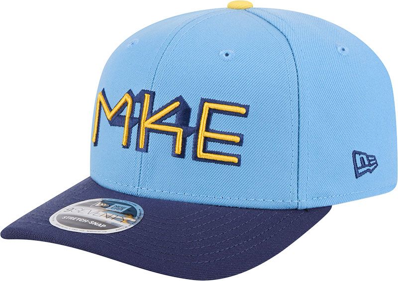 Milwaukee Brewers City Connect