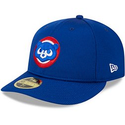 New Era Adult Chicago Cubs Batting Practice Low Profile 59Fifty Fitted Hat