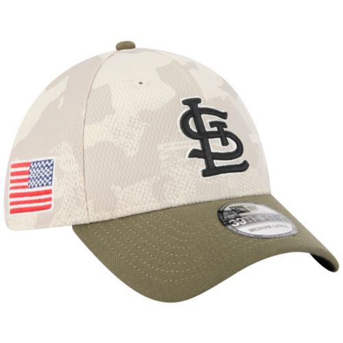 New Era Adult St. Louis Cardinals Batting Practice 59Fifty
