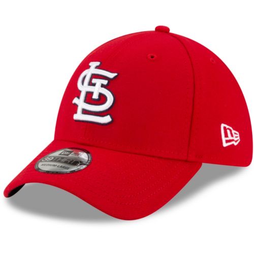 【NEW ERA】CARDINALS BATTING PRACTICE HAT St. Louis Cardinals 2024 Batting Practice - Mickey's Place