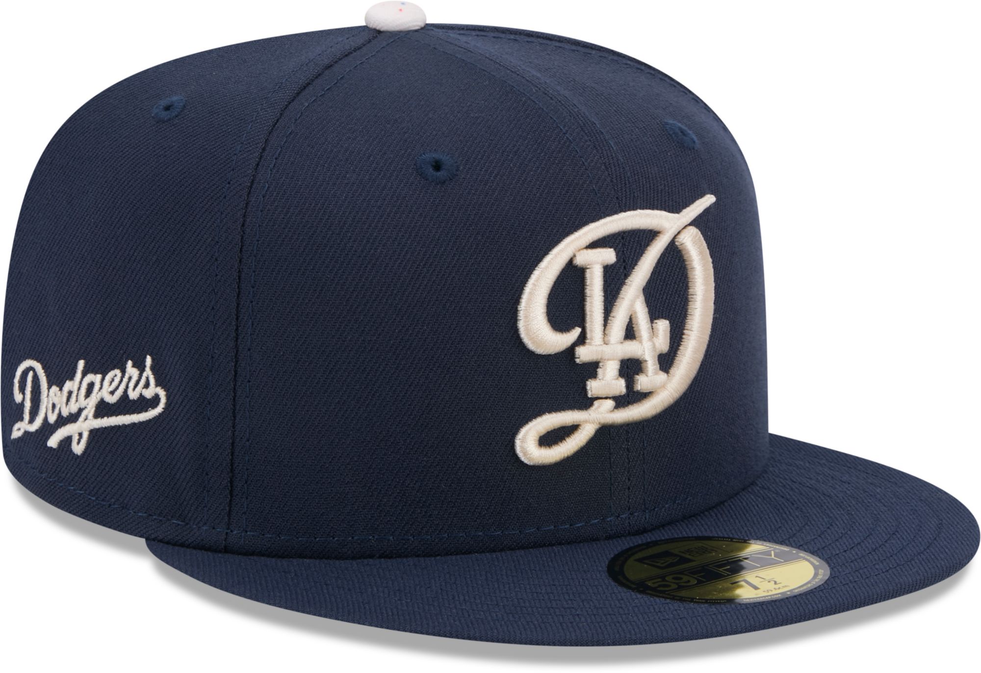 MLB Hats