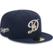 New Era Adult Los Angeles Dodgers 2024 City Connect Low