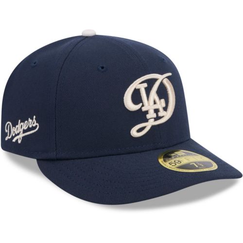 New Era Adult Los Angeles Dodgers City Connect 9Forty