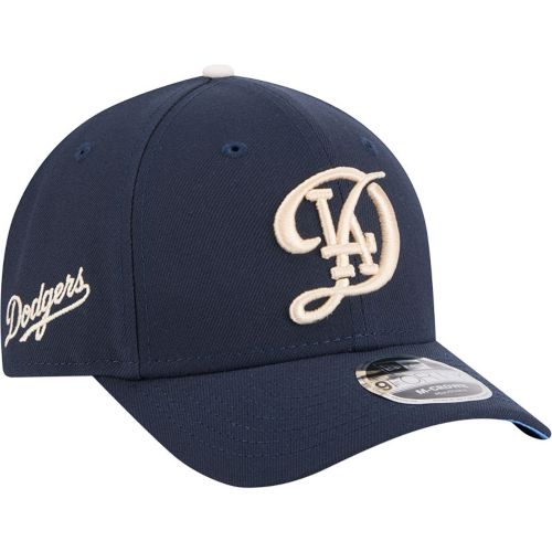 New Era Adult Los Angeles Dodgers City Connect Low Profile