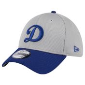 New Era Adult Los Angeles Dodgers 2025 Gold Collection