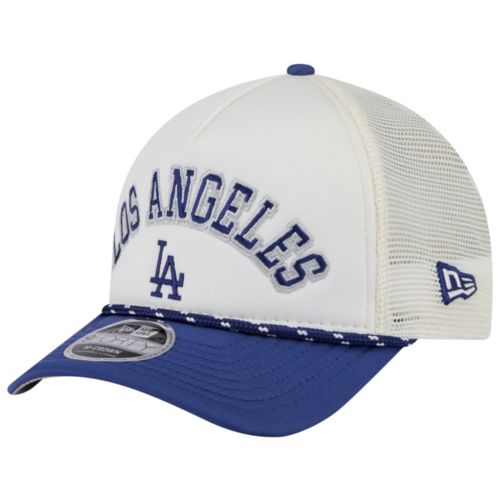 【海外限定】New Era 59FIFTY Los Angeles Dodgers City Connect Los Angeles Dodgers City Connect Low Profile 59FIFTY Fitted