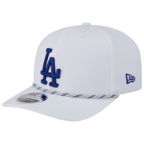 47 Adult Los Angeles Dodgers Gray Clean Up Adjustable Hat Dick's