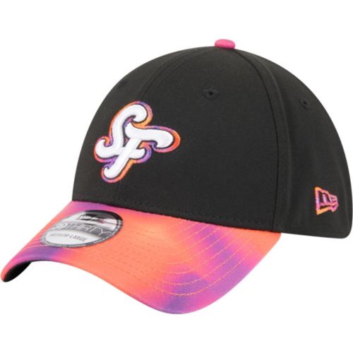 帽子 NEW ERA San Francisco GIANTS city knit San Francisco Giants City Connect Batting Practice 59FIFTY
