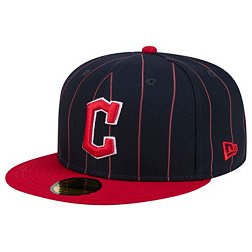 Fan Favorite - MLB Youth Basic Adjustable Cap, Cleveland Indians 