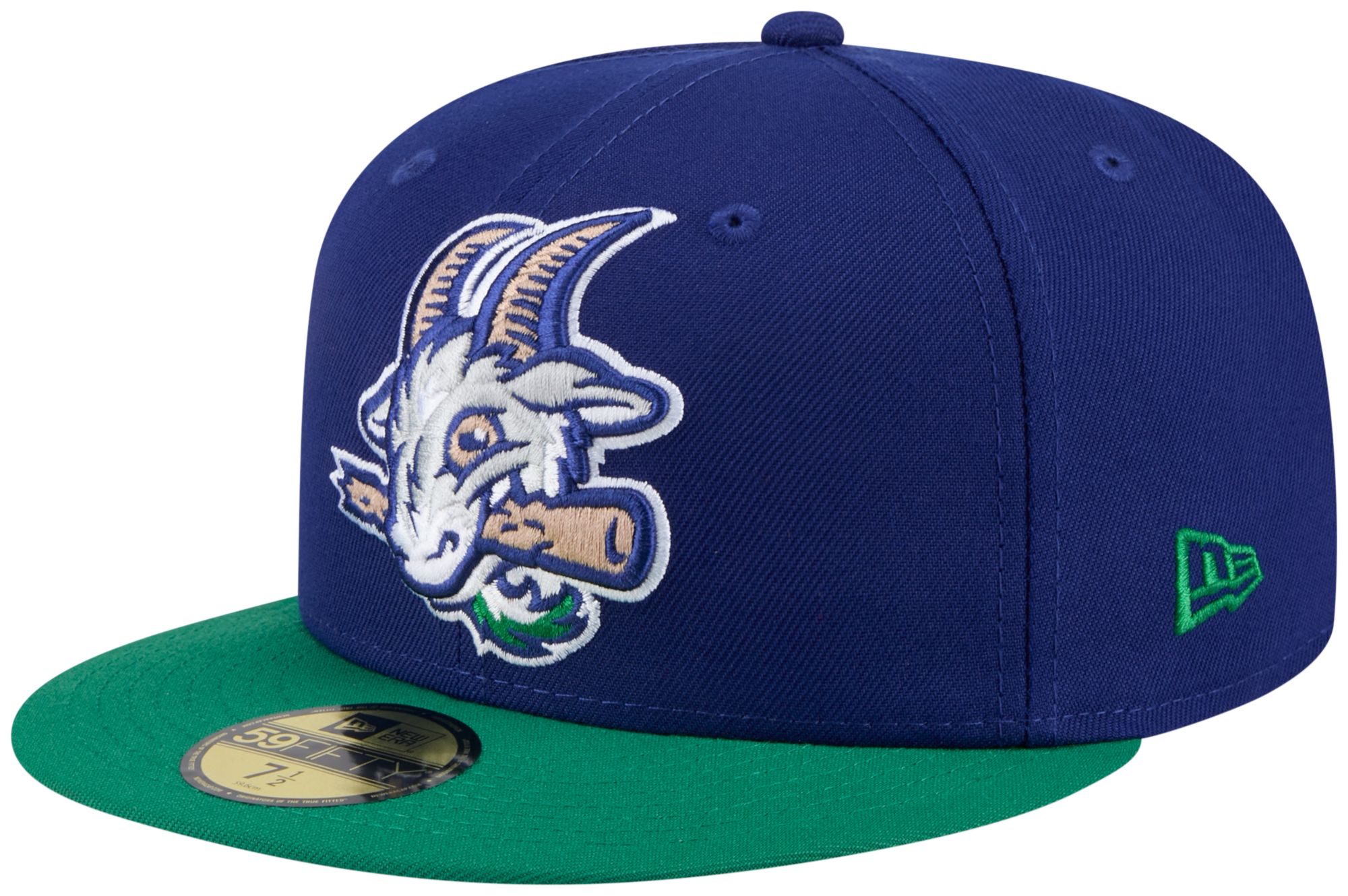 Minor League Teams