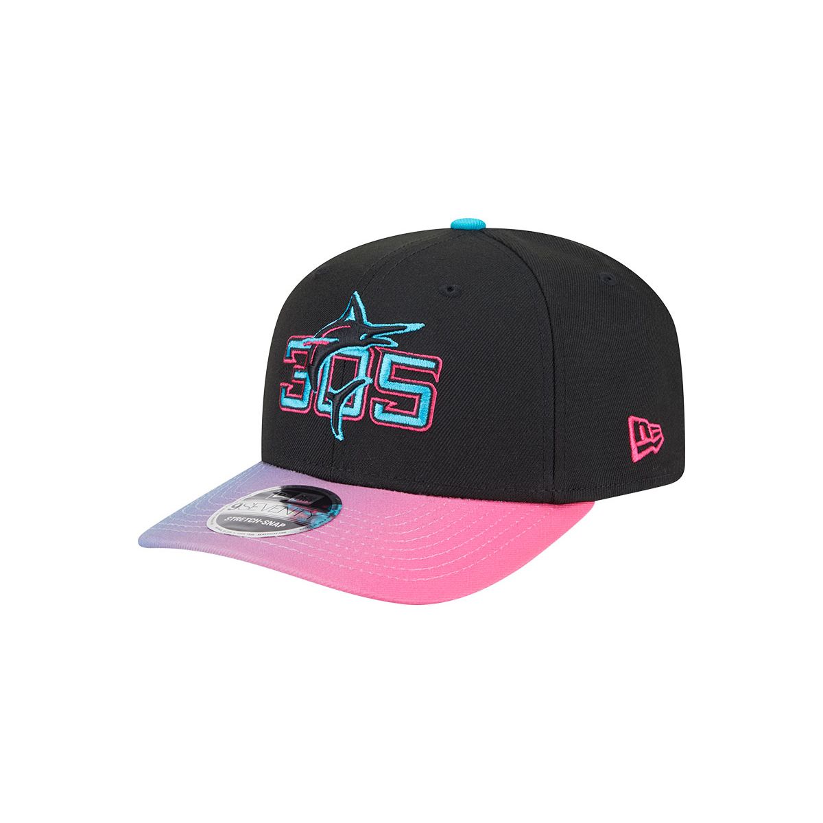 New Era Adult Minnesota Twins City Connect 9Seventy Adjustable