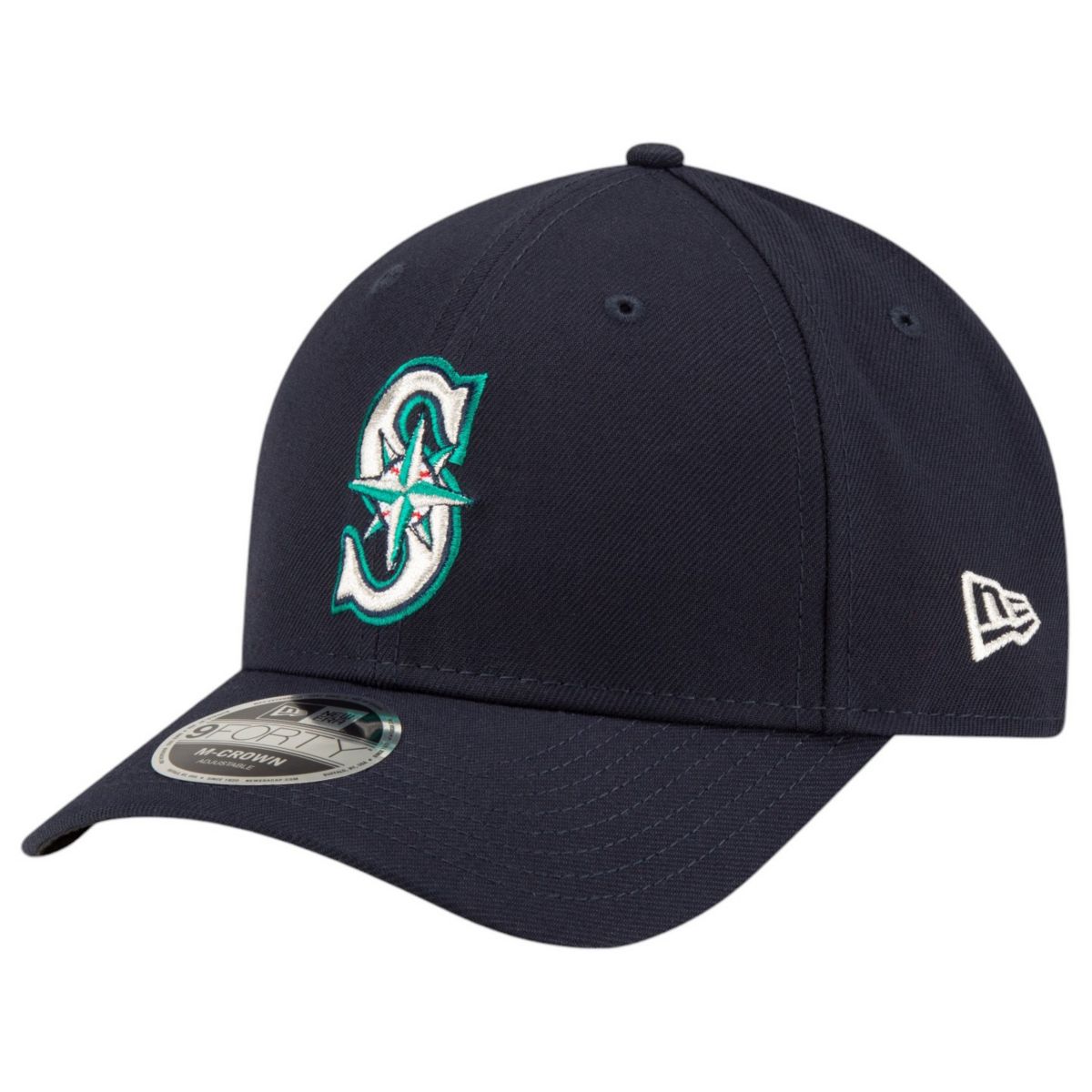 NEW ERA 59FIFTY SEATLE MARINERS SOSHI氏別注 NEW ERA 59FIFTY SEATLE MARINERS SOSHI氏別注 - メルカリ