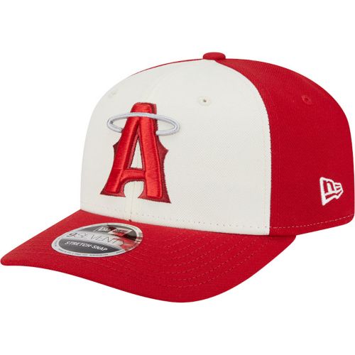 New Era Adult Los Angeles Angels City Connect 59Fifty City Fitted