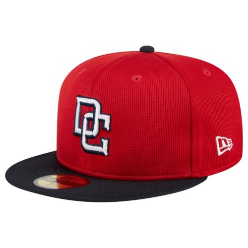 New Era Adult Washington Nationals City Connect 59Fifty