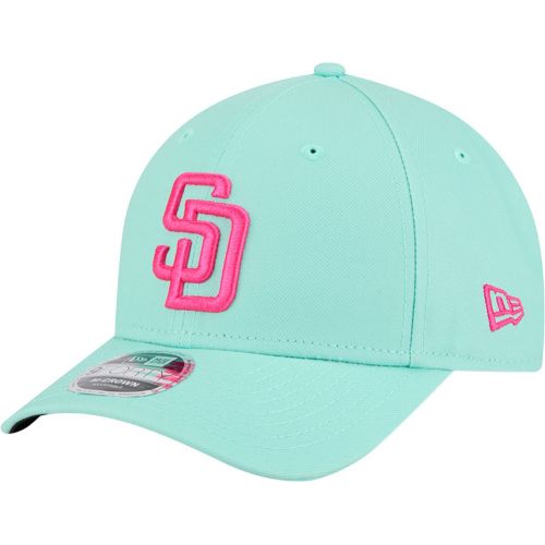 New Era Adult San Diego Padres City Connect 9Seventy