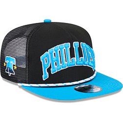 New Era Adult Philadelphia Phillies 2024 City Connect Throwback Golfer Hat