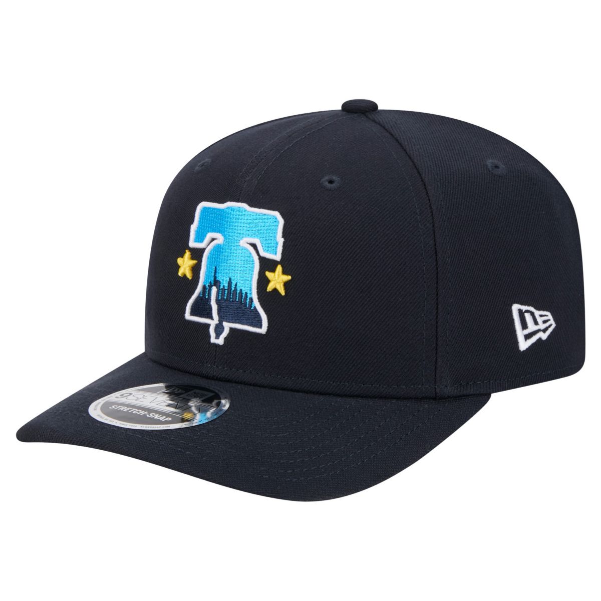 Mitchell & Ness Men's Nolan Ryan #34 Navy Cooperstown Alternate