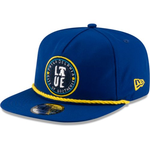 【US限定】New Era LP59FIFTY PhiladelphiaPhillies CityConnect New Era Adult Philadelphia Phillies City Connect 59Fifty