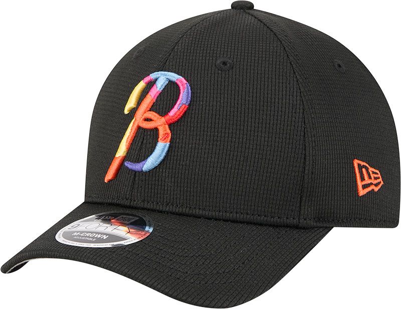 Baltimore Orioles City Connect 