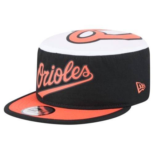 ニューエラ　the cap Baltimore Orioles Baltimore Orioles Mascot Pin 59FIFTY Fitted Hat – New Era Cap