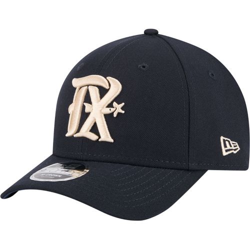 New Era Men's Texas Rangers 2023 City Connect 39Thirty