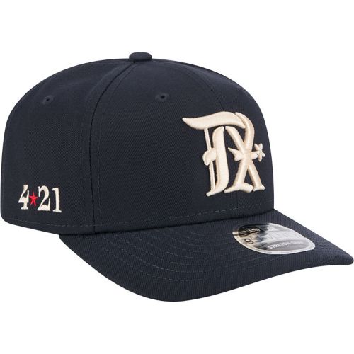 New Era Men's Texas Rangers City Connect Low Profile 59Fifty