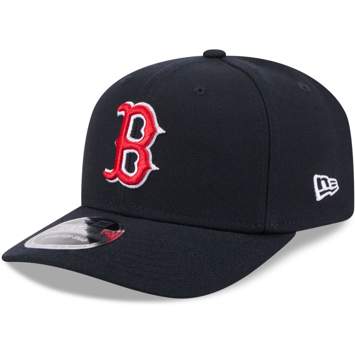■New Era■ MLB Authentic Boston Red Sox Game Navy 70331911 New Era Men's Boston Red Sox 59Fifty Game Navy Authentic Hat