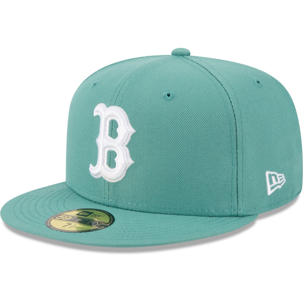 BONÉ NEW ERA 9FORTY SNAPBACK ABA CURVA BOSTON RED SOX SPORT - Escorrega