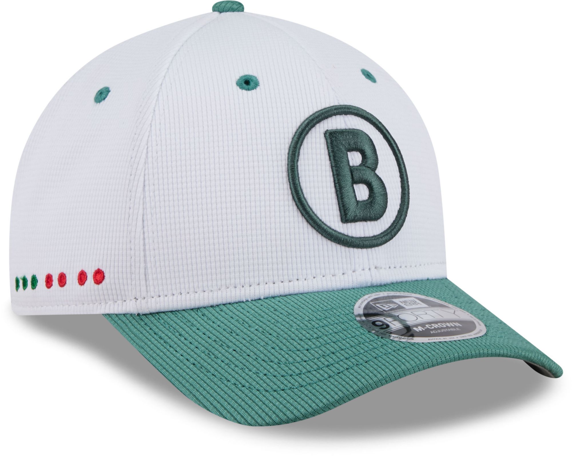 MLB Hats