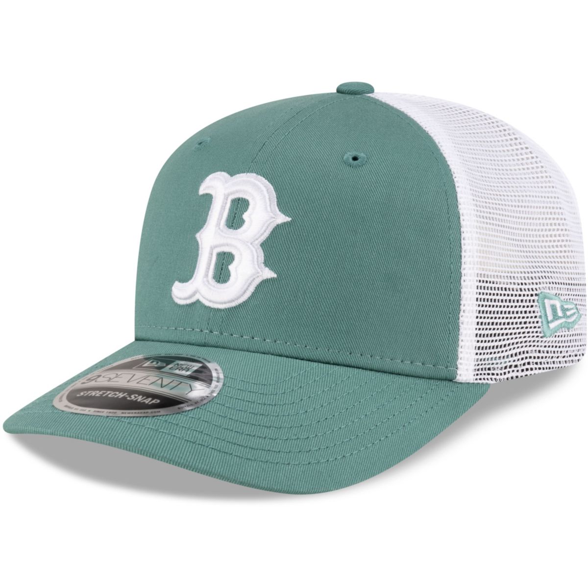 New Era Adult Chicago White Sox City Connect Low Profile