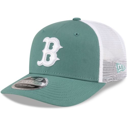 New Era Adult Boston Red Sox City Connect 9Seventy
