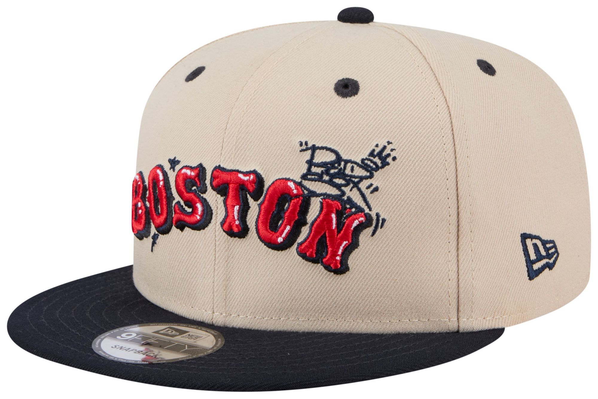 Casquette New Era 9Fifty Boston Red Sox – Armed Forces 2022 – Édition Limitée – Taille Unique