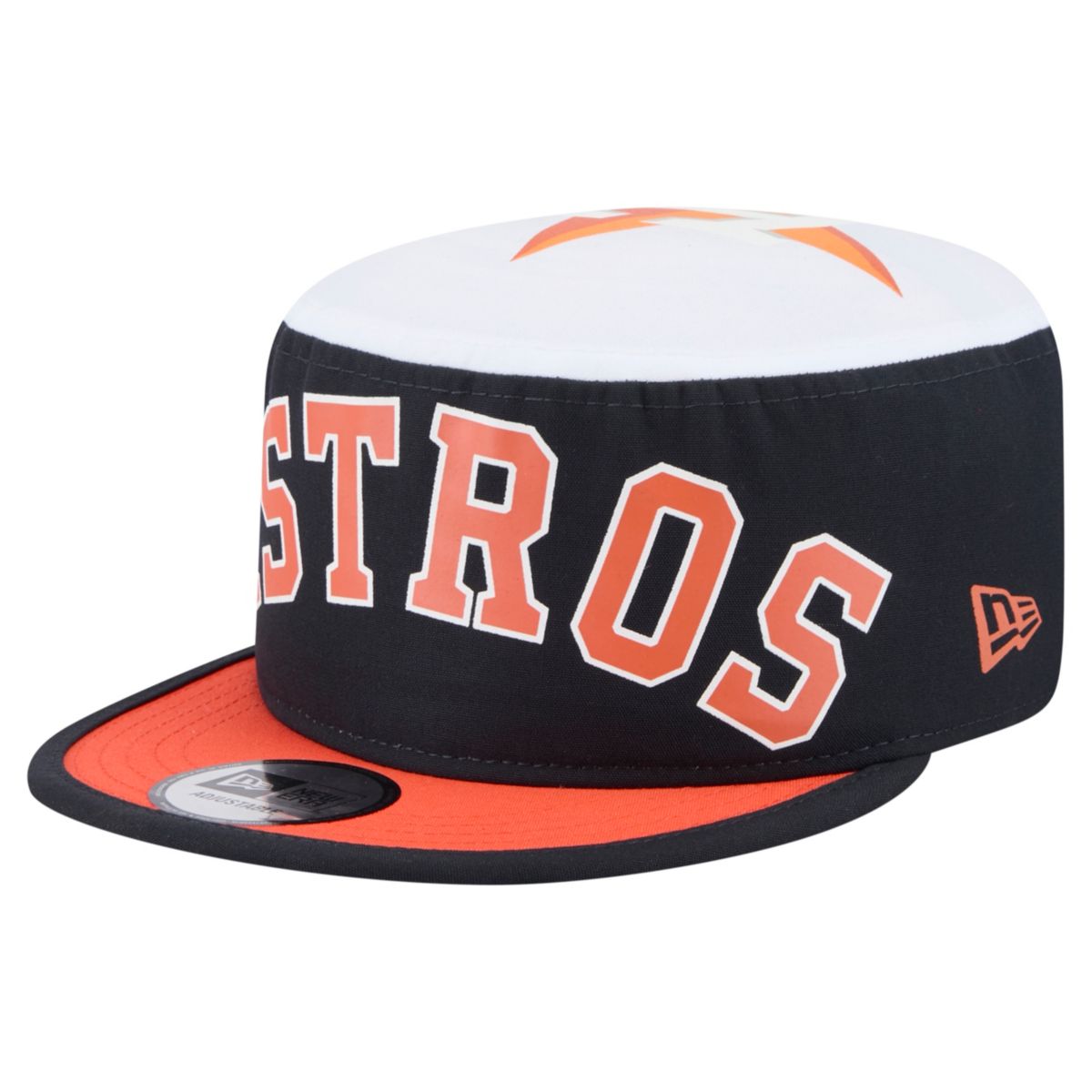 New Era Men's Auburn Tigers White 59Fifty Fitted Hat Dick's