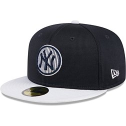 New Era Adult New York Yankees Batting Practice 59Fifty Fitted Hat