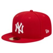 New York Yankees fitted hat 7 2024 7/8